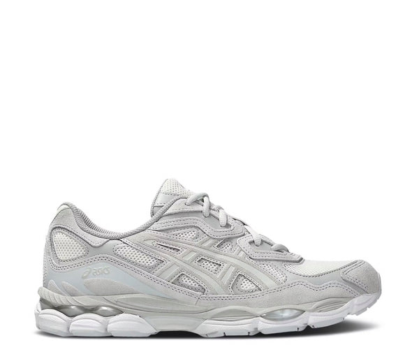 Asics Gel NYC Feather Grey