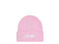 CORTEIZ RTW BEANIE PINK