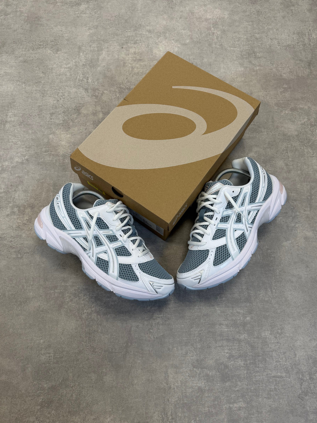 ASICS Gel-1130 – Slate Blue