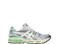 ASICS GEL-KAYANO 14 MENTHOL/WHITE