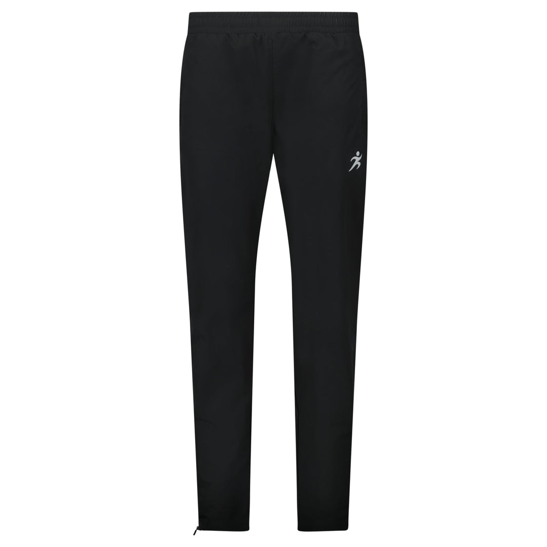 Trivo Core Trackpant Black