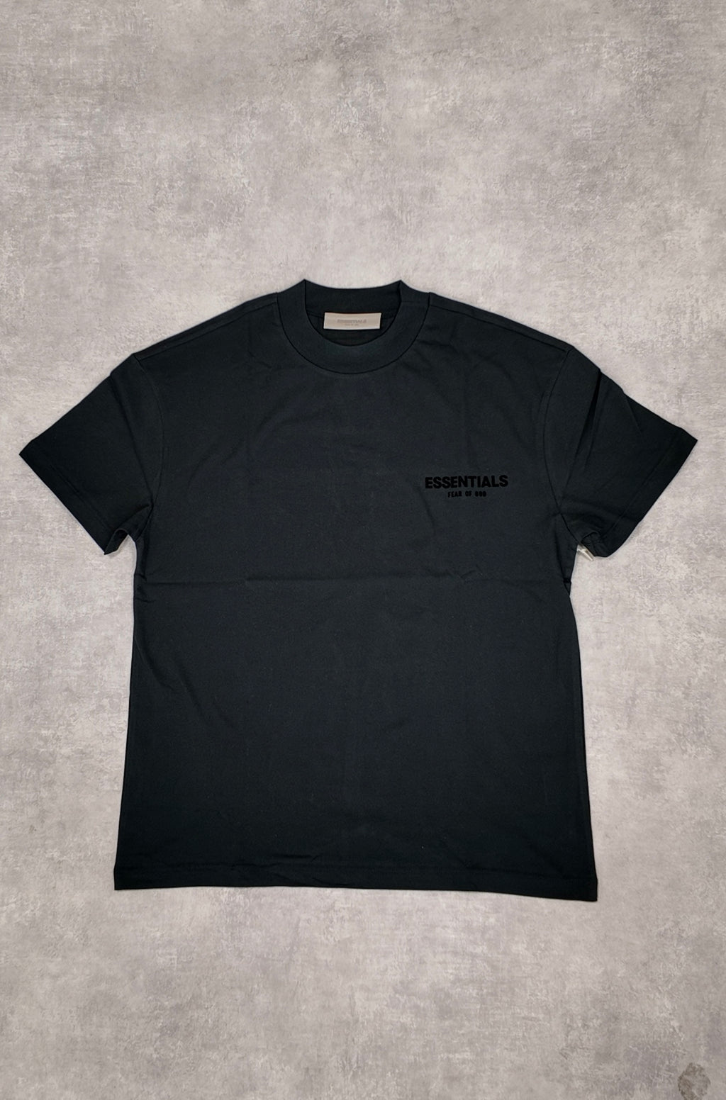 ESSENTIALS FEAR OF GOD  Strech Limo T-SHIRT- SS22