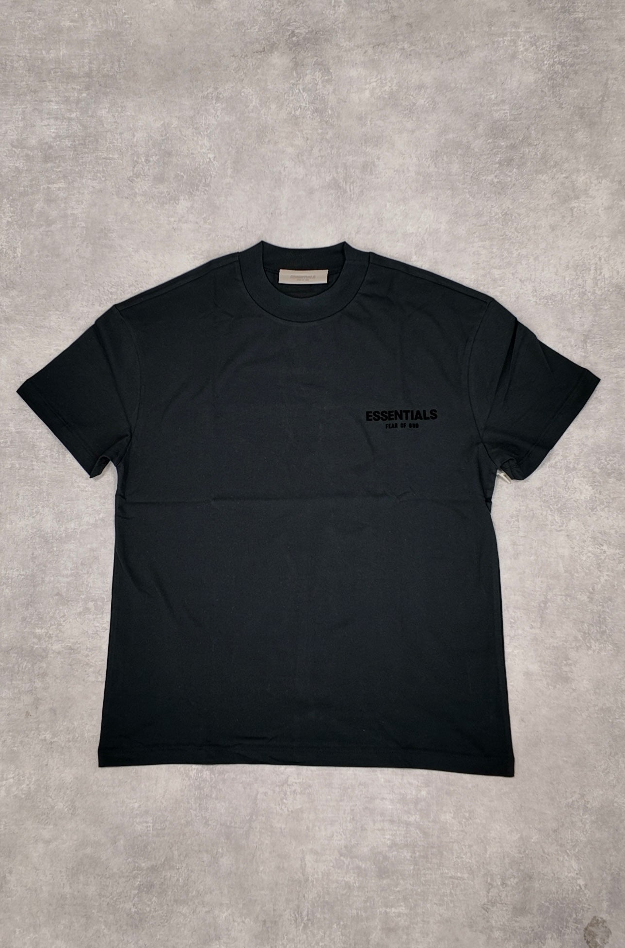 ESSENTIALS FEAR OF GOD  Strech Limo T-SHIRT- SS22