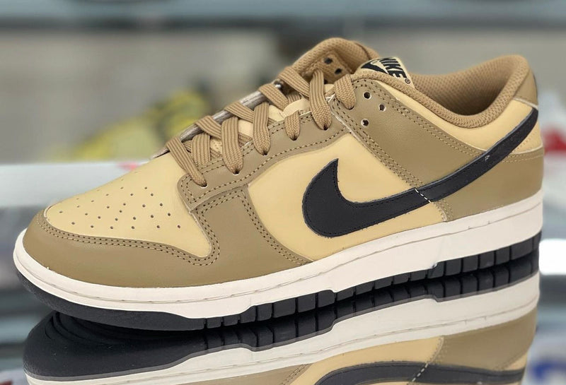 Nike Dunk Low 'Dark Driftwood'