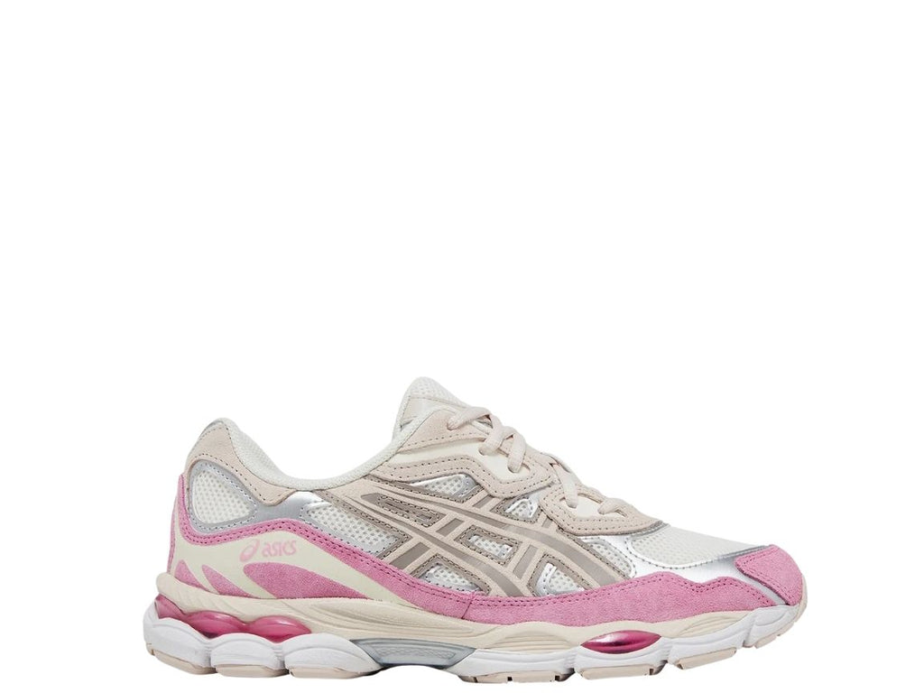 Asics Gel NYC pink mineral beige