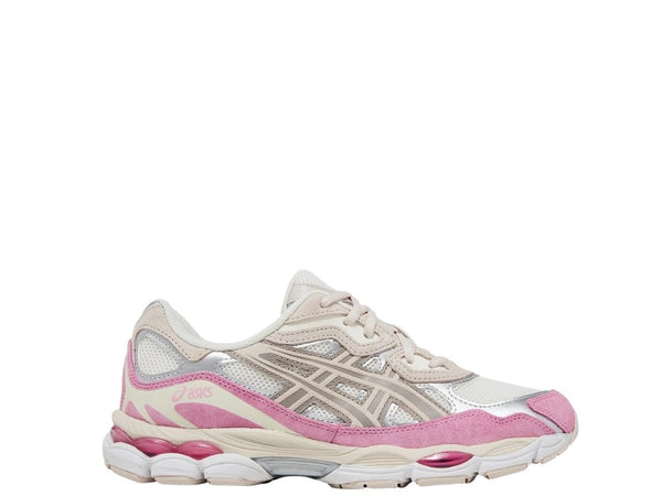 Asics Gel NYC pink beige