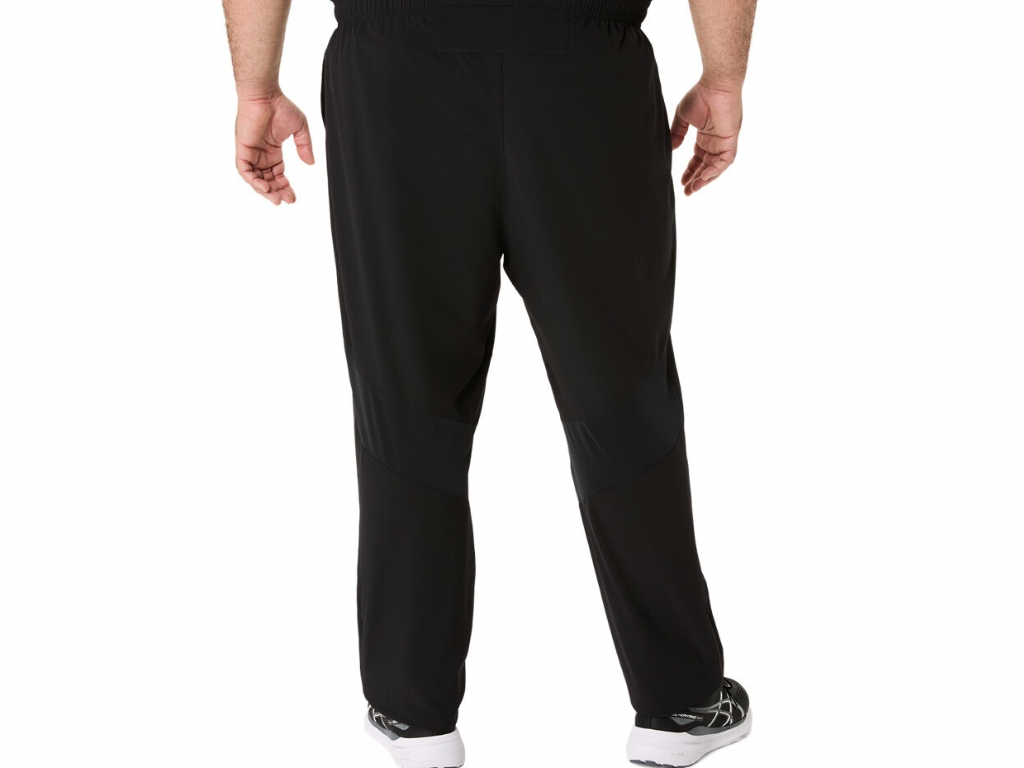 ASICS CORE SWEATPANTS - BLACK