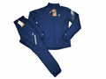 ASICS ACTIVE WEAR JACKET - MIDNIGHT