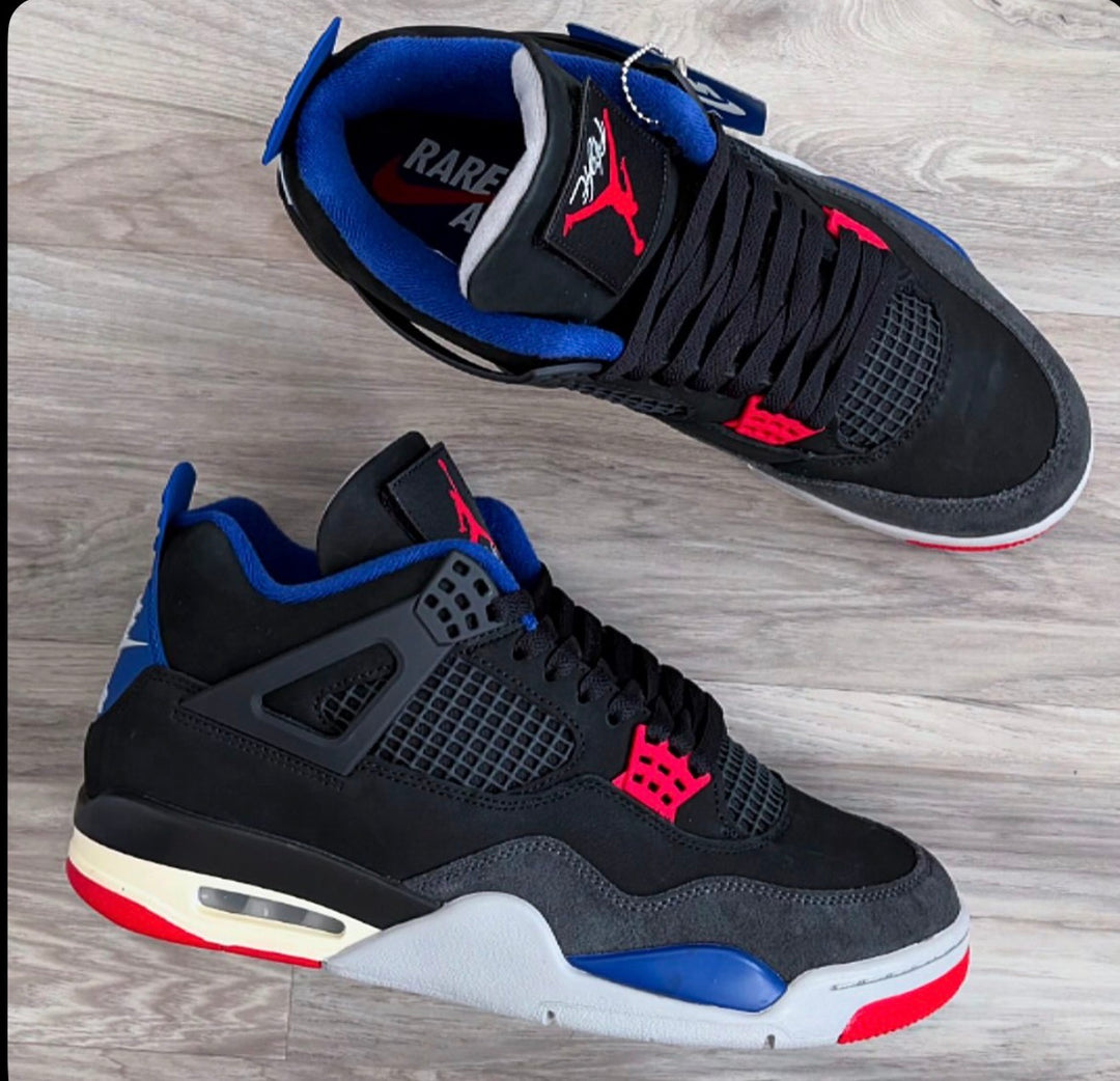Air Jordan 4 Retro – Rare Air (GS)