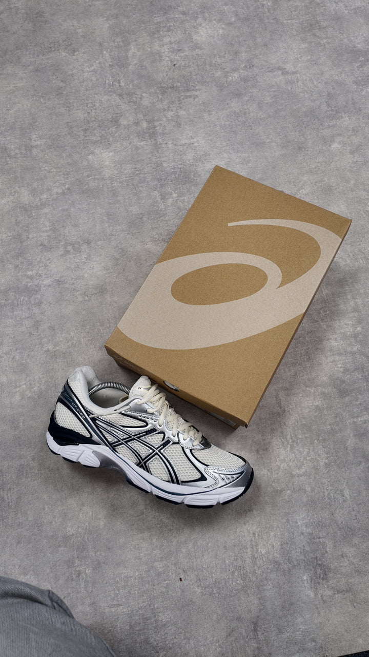 ASICS GT-2160 – Cream / Raw Indigo
