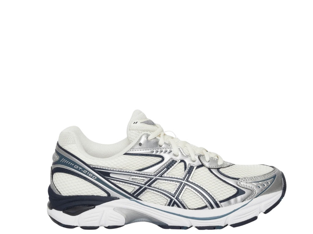 ASICS GT-2160 CREAM/RAW INDIGO