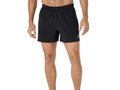 ASICS 5INCH RUN SHORT - BLACK