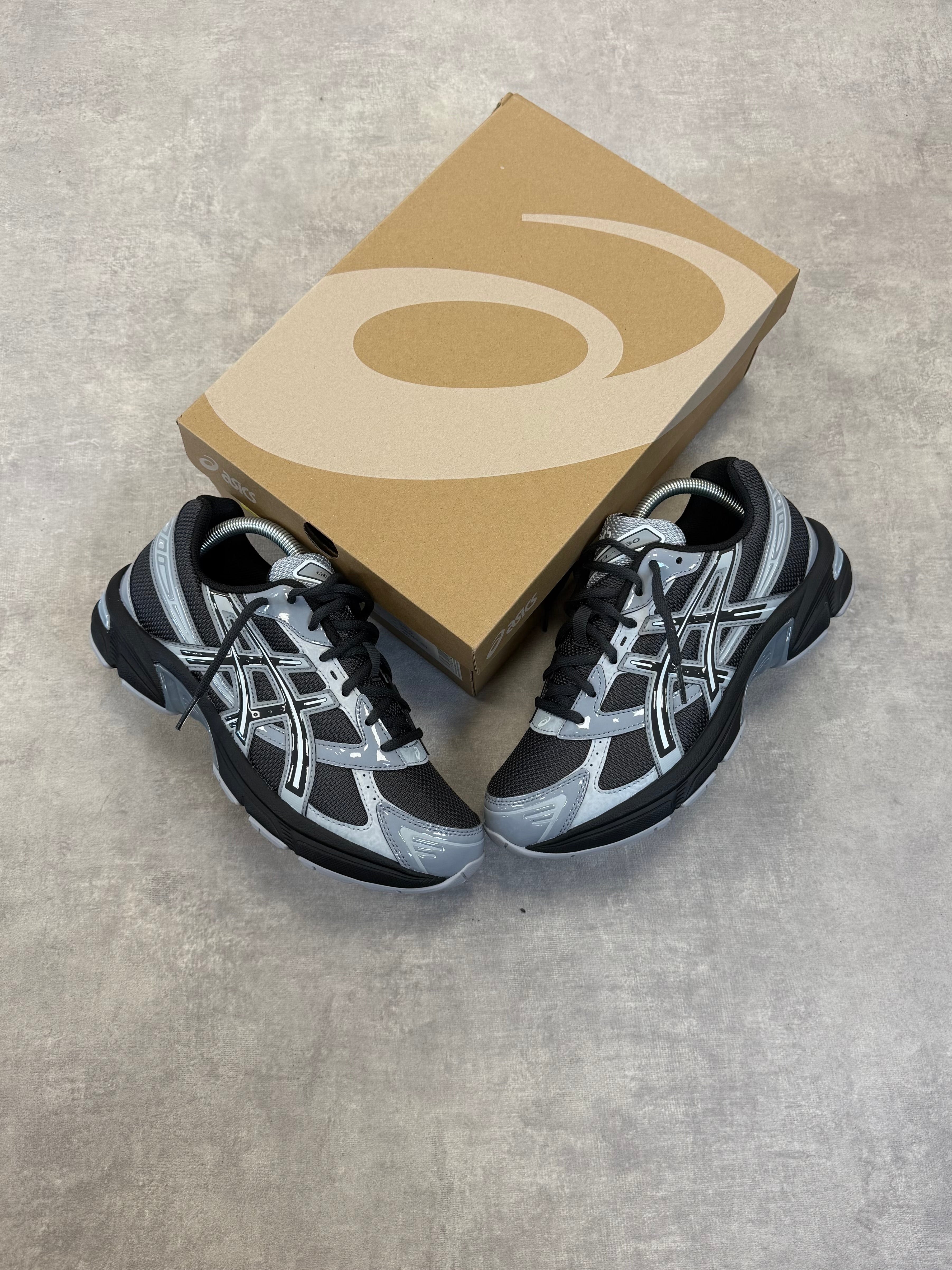 ASICS GEL-1130 GRAPHITE/GREY/GRAVEL