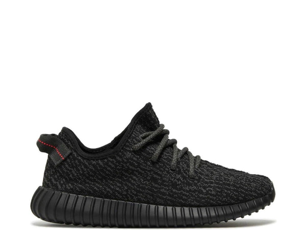 Adidas Yeezy 350 Pirate Black