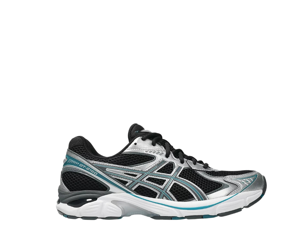 ASICS GT-2160 BLACK/DIOPTASE