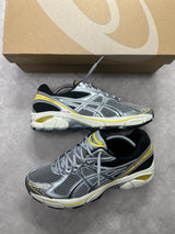 ASICS GT-2160 piedmont grey/SILVER