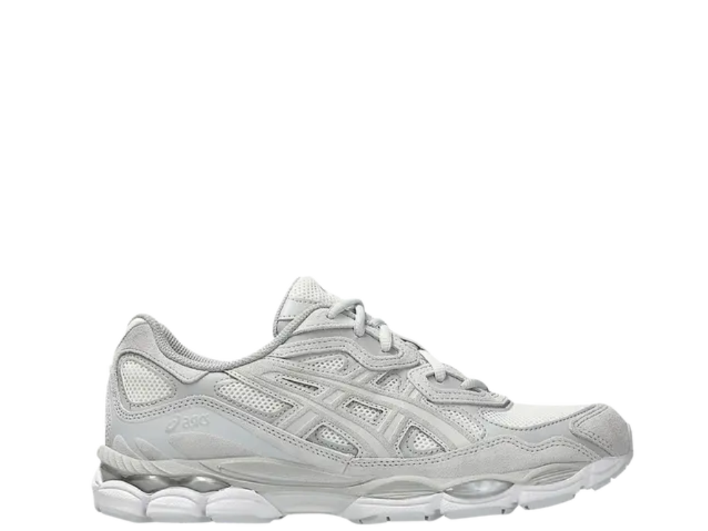ASICS Gel-NYC – Cream / Cloud Grey