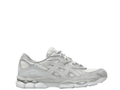 ASICS GEL-NYC CREAM/CLOUD GREY