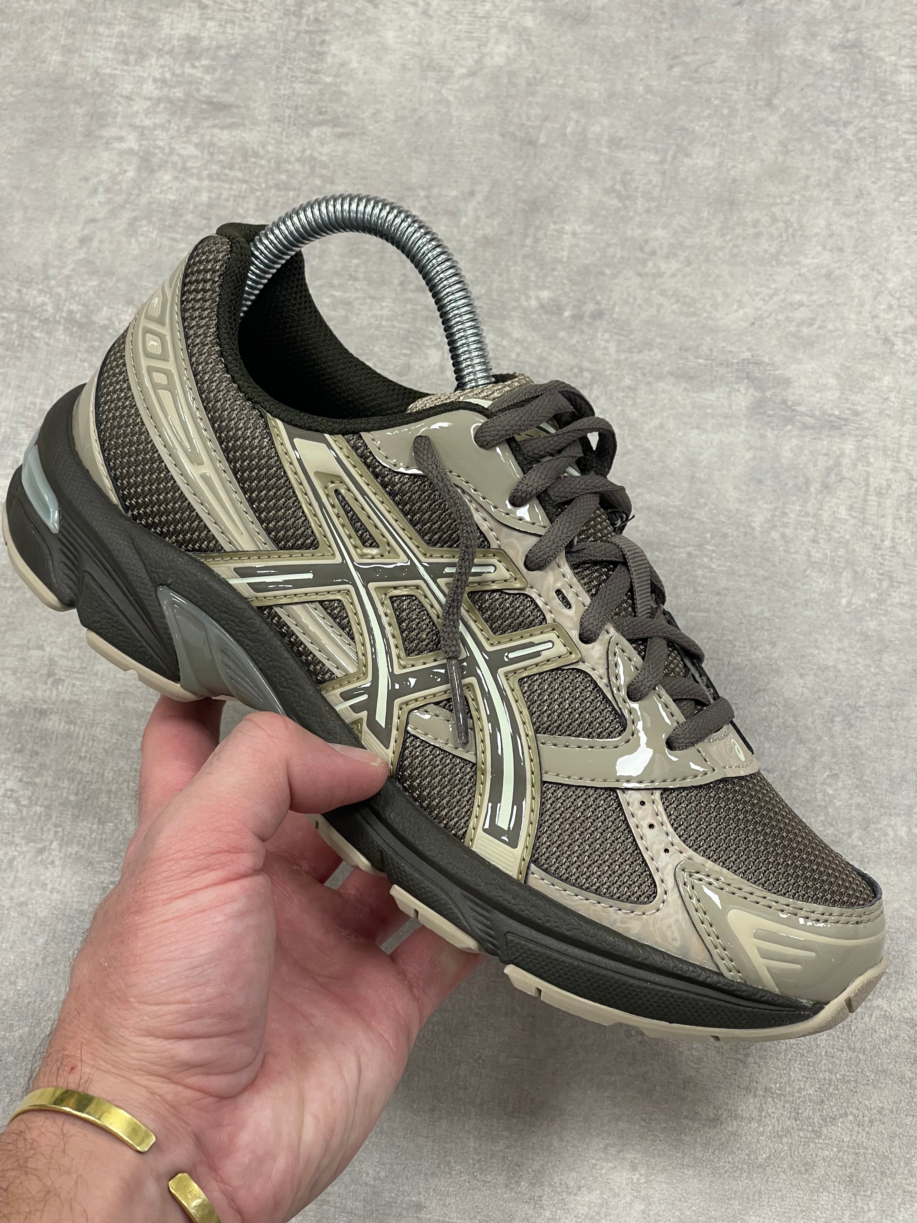 ASICS GEL-1130 SEPIA/BROWN