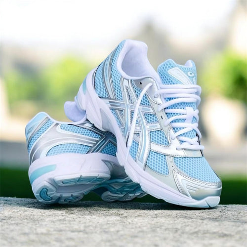 ASICS GEL-1130  FADED DENIM/PURE SILVER