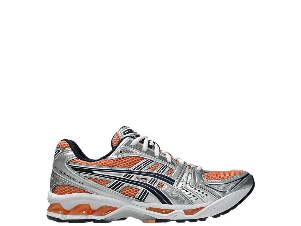 ASICS GEL KAYANO 14 SEPIA