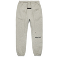 ESSENTIALS FEAR OF GOD FW22 JOGGERS - DARK OAT