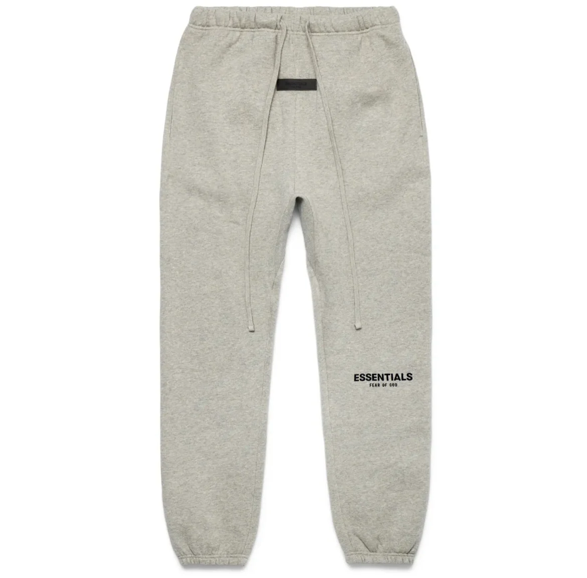 ESSENTIALS FEAR OF GOD FW22 JOGGERS - DARK OAT