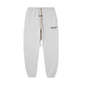 ESSENTIALS FEAR OF GOD FW24 JOGGERS - GREY