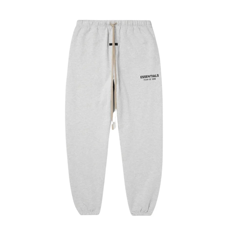 ESSENTIALS FEAR OF GOD FW24 JOGGERS - GREY