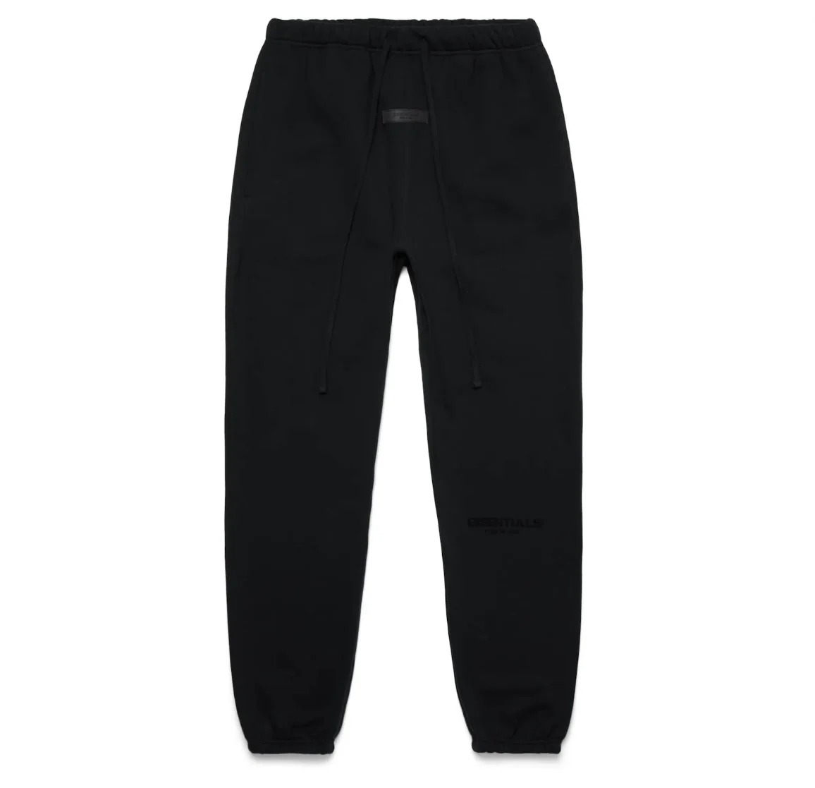 ESSENTIALS FEAR OF GOD FW22 JOGGERS - STRECH LIMO