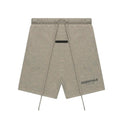 ESSENTIALS FEAR OF GOD SS22 SHORTS - DARK OAT
