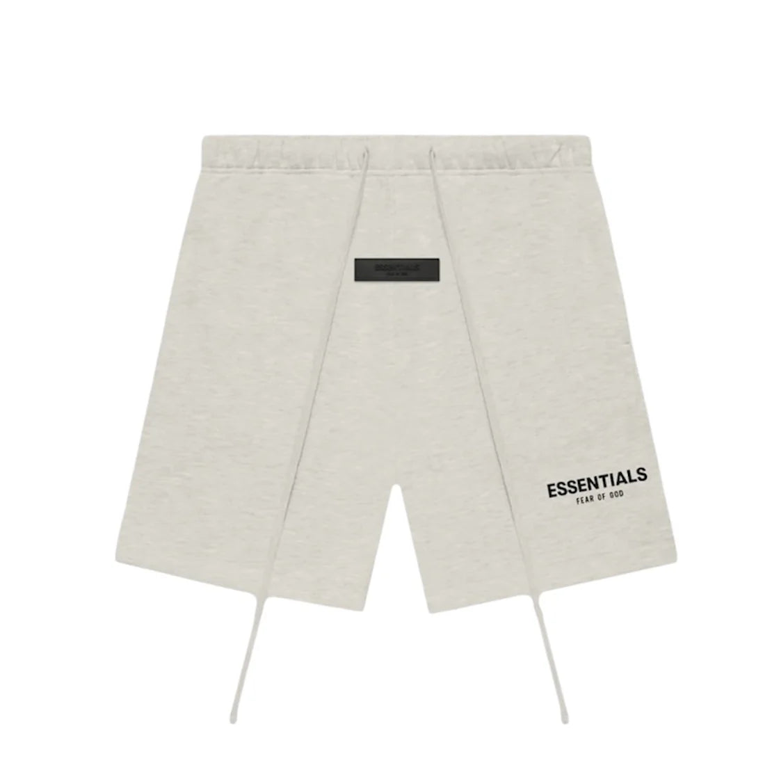 ESSENTIALS FEAR OF GOD SS22 SHORTS - LIGHT OAT