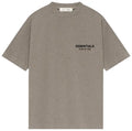 ESSENTIALS FEAR OF GOD  SS25 - HEATHER