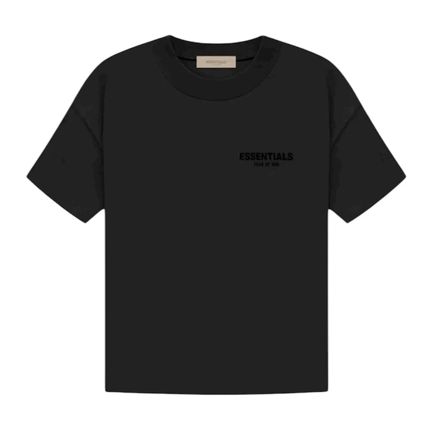 ESSENTIALS FEAR OF GOD  Strech Limo T-SHIRT- SS22