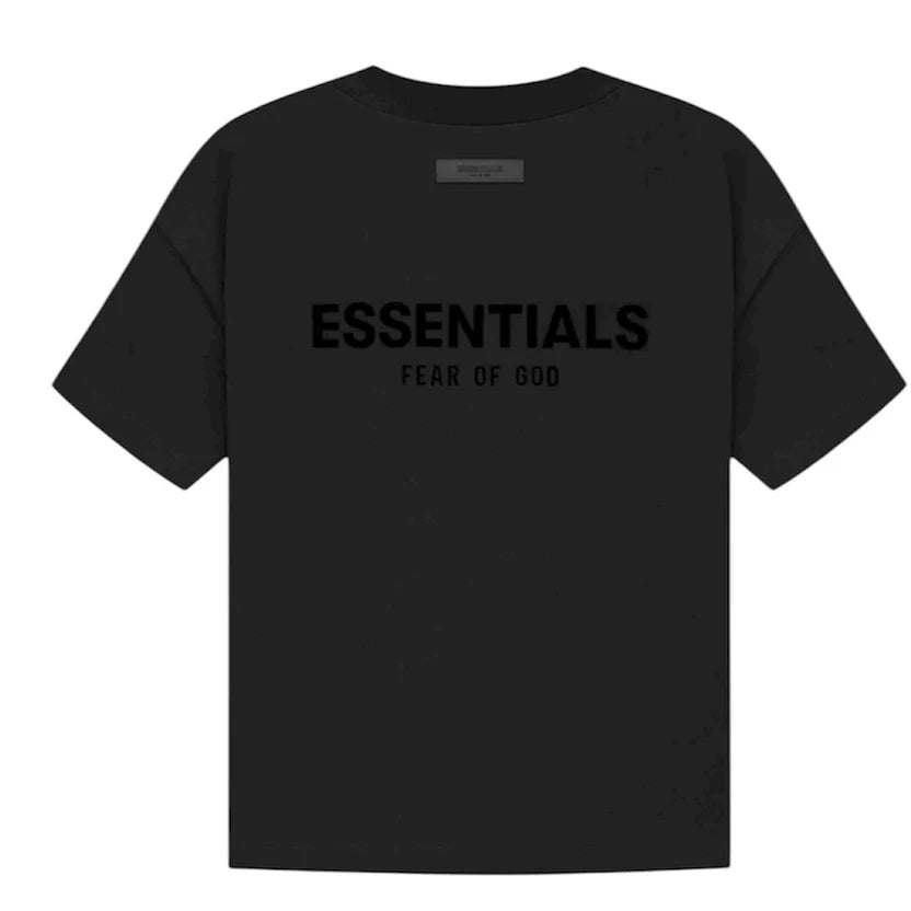 ESSENTIALS FEAR OF GOD  Strech Limo T-SHIRT- SS22