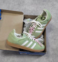 Adidas Molly mae Matcha