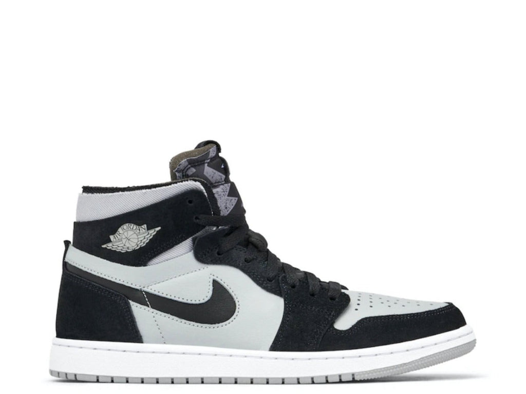 Black and grey clearance retro 1