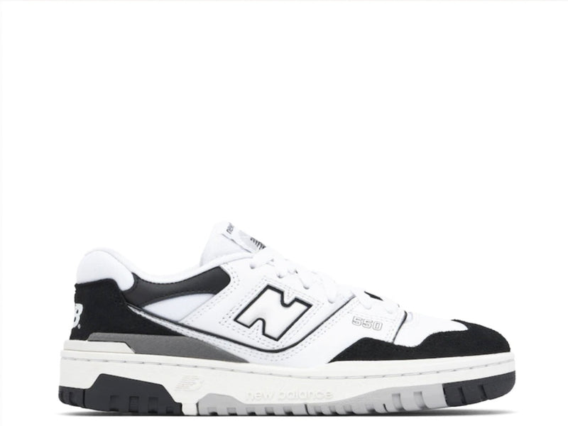 New Balance 550 'White Black'