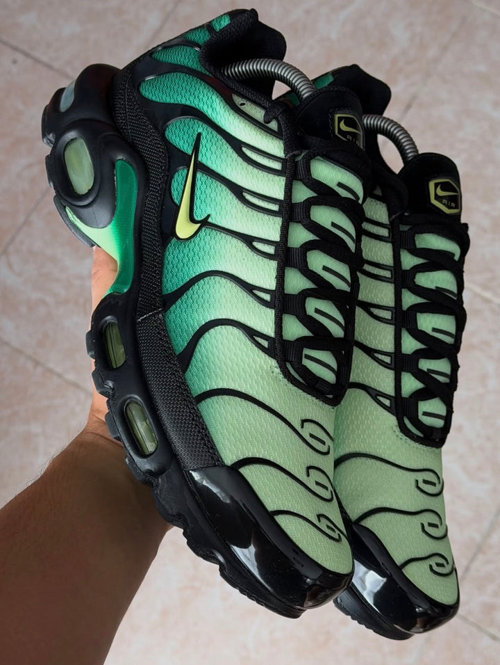 Nike Air Max Plus TN – Emerald Green