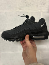 AIR MAX 95 black anthracite