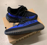 Adidas Yeezy 350 dazzling blue