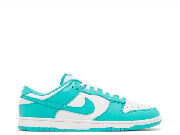 Nike Dunk Low Clear Jade