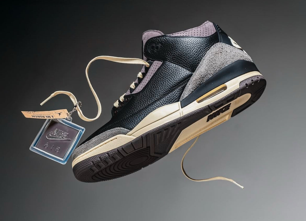 AIR JORDAN 3 RETRO X A MA MANIÉRE