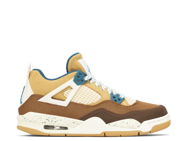 Air Jordan 4 Cacao Wow GS