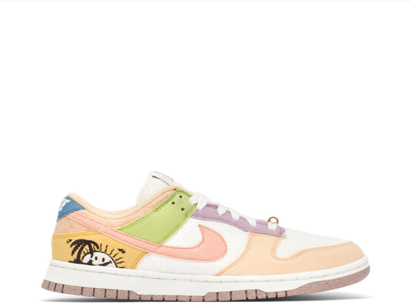 Nike Dunk Low Sun Club