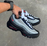 AIR MAX 95 TRACK RED