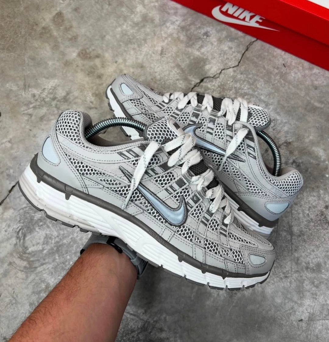 Nike P-6000 – Iron Ore