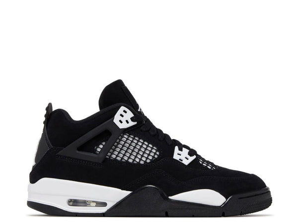 Air Jordan 4 White Thunder GS