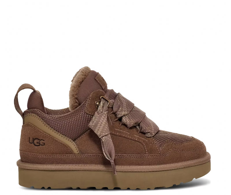 Ugg Lowmel Trainers Hickory