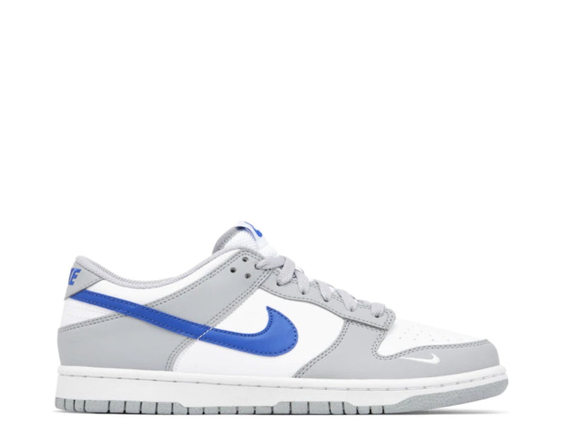 Nike Dunk Low Wolf Grey Royal GS